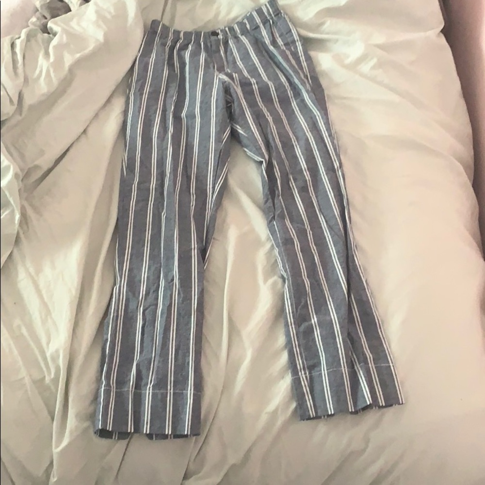 brandy melville tilden pants